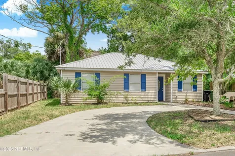 159 Twine Street St. Augustine FL 32084