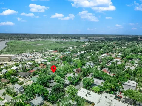 159 Twine Street St. Augustine FL 32084