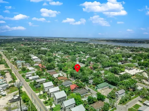 159 Twine Street St. Augustine FL 32084