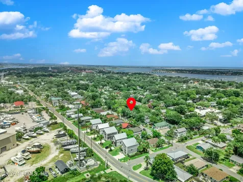 159 Twine Street St. Augustine FL 32084