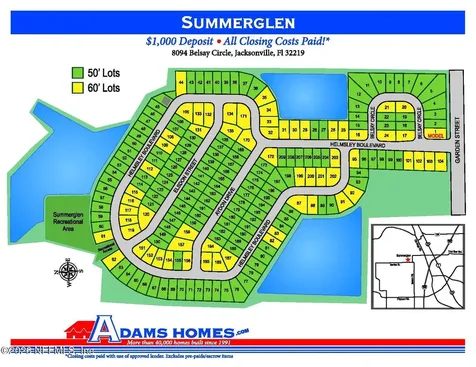 8333 Helmsley Boulevard Jacksonville FL 32219