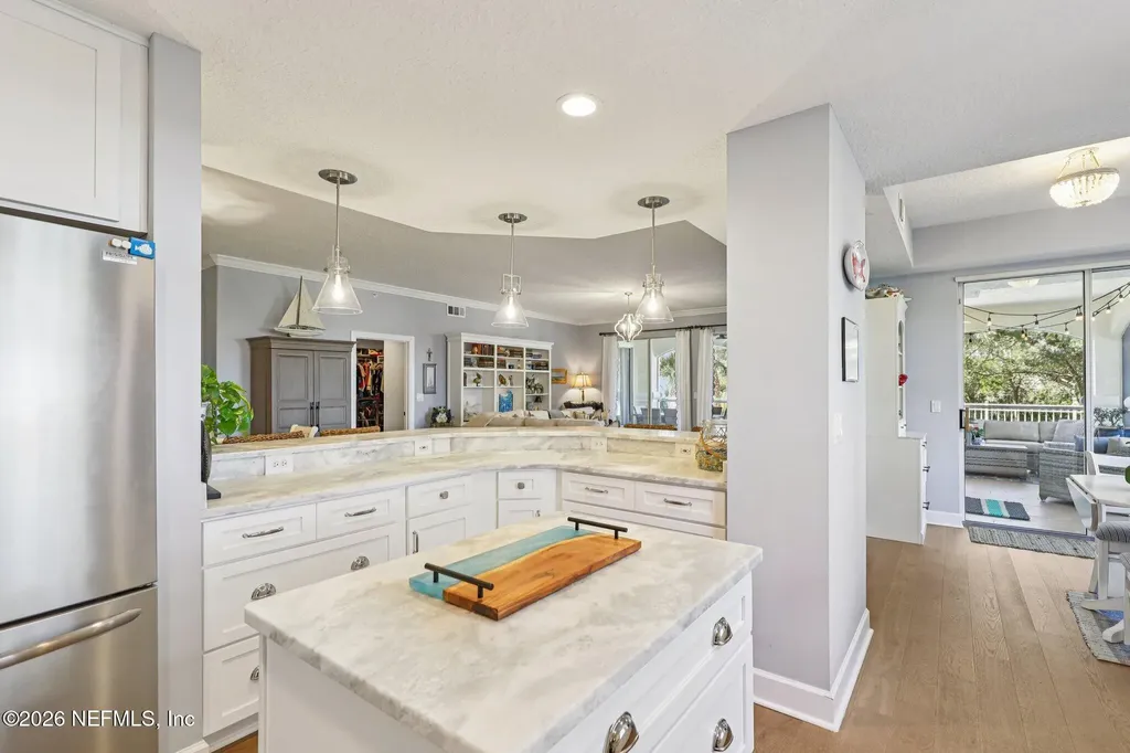 205 Ocean Grande Drive St. Augustine FL 32082