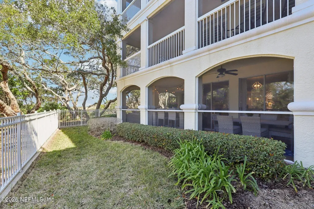 205 Ocean Grande Drive St. Augustine FL 32082