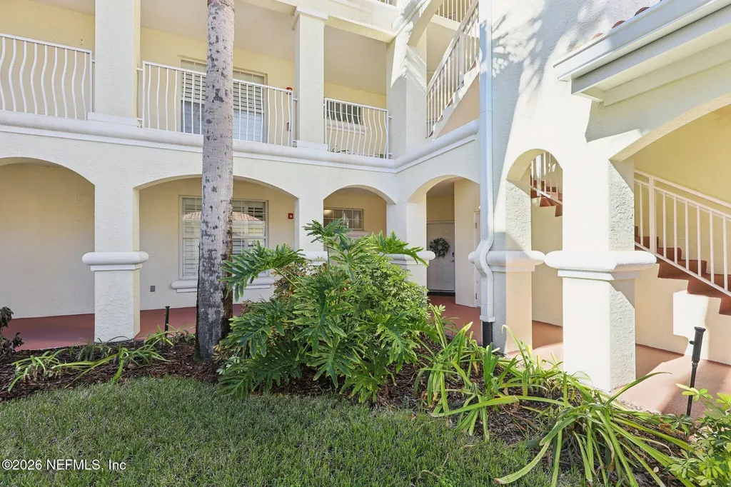 205 Ocean Grande Drive St. Augustine FL 32082