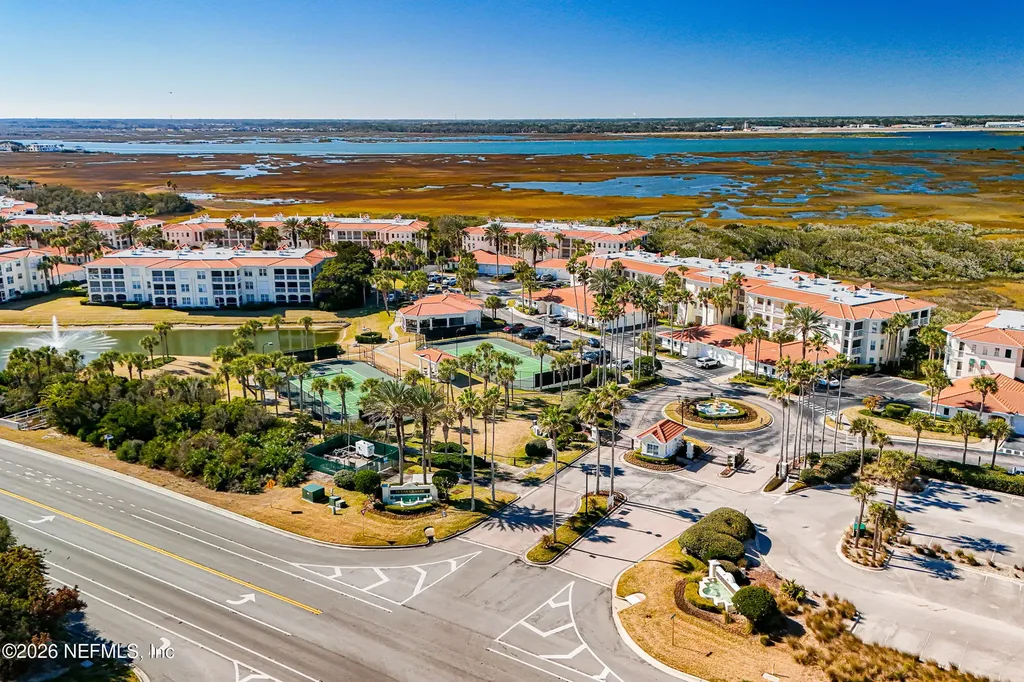 205 Ocean Grande Drive St. Augustine FL 32082
