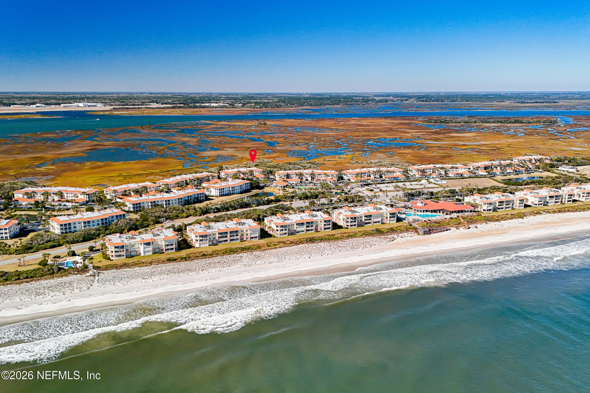 205 Ocean Grande Drive St. Augustine FL 32082