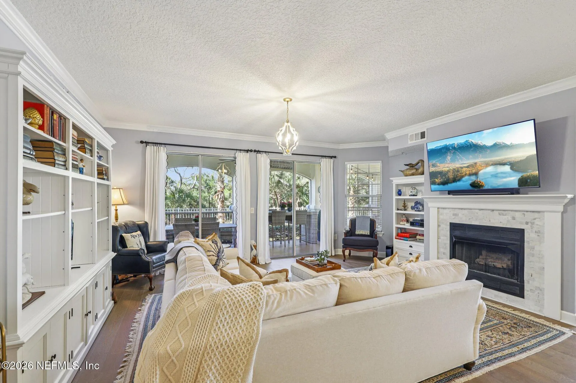 205 Ocean Grande Drive St. Augustine FL 32082