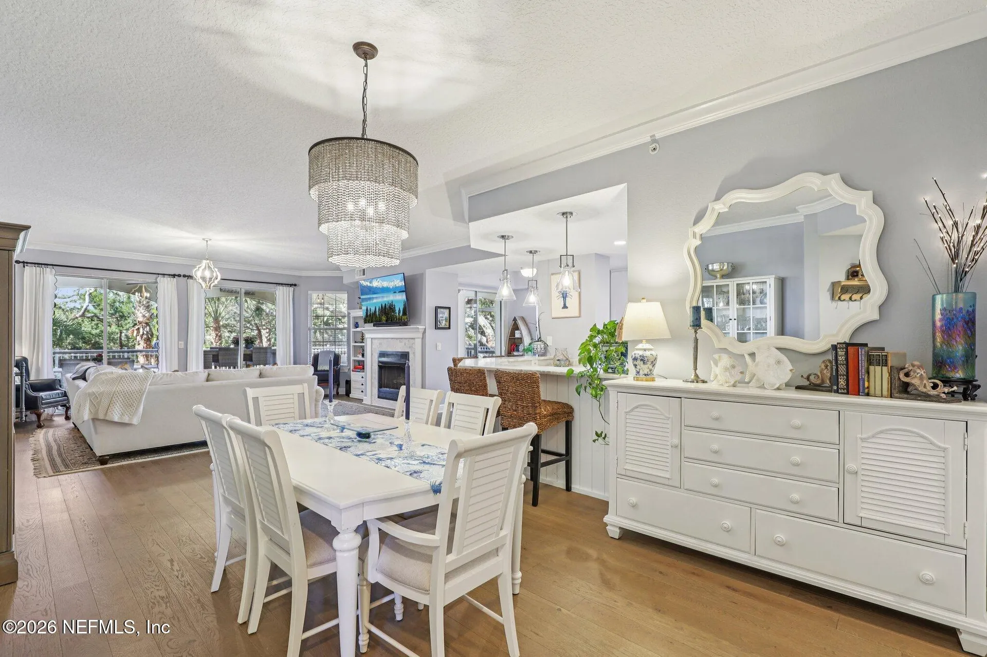 205 Ocean Grande Drive St. Augustine FL 32082