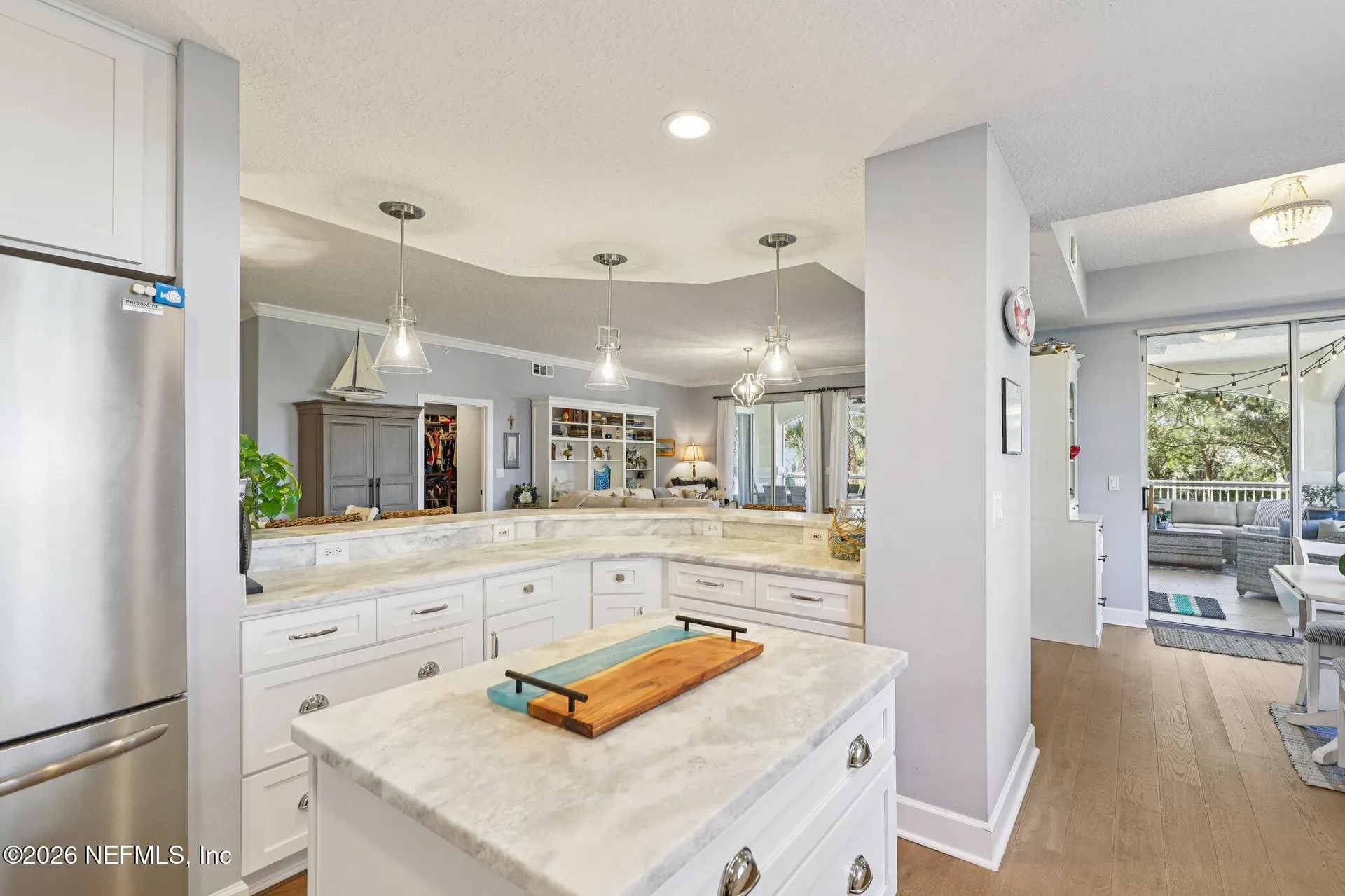 205 Ocean Grande Drive St. Augustine FL 32082