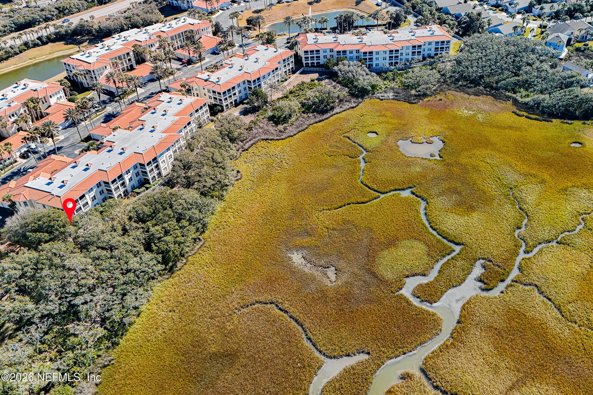 205 Ocean Grande Drive St. Augustine FL 32082