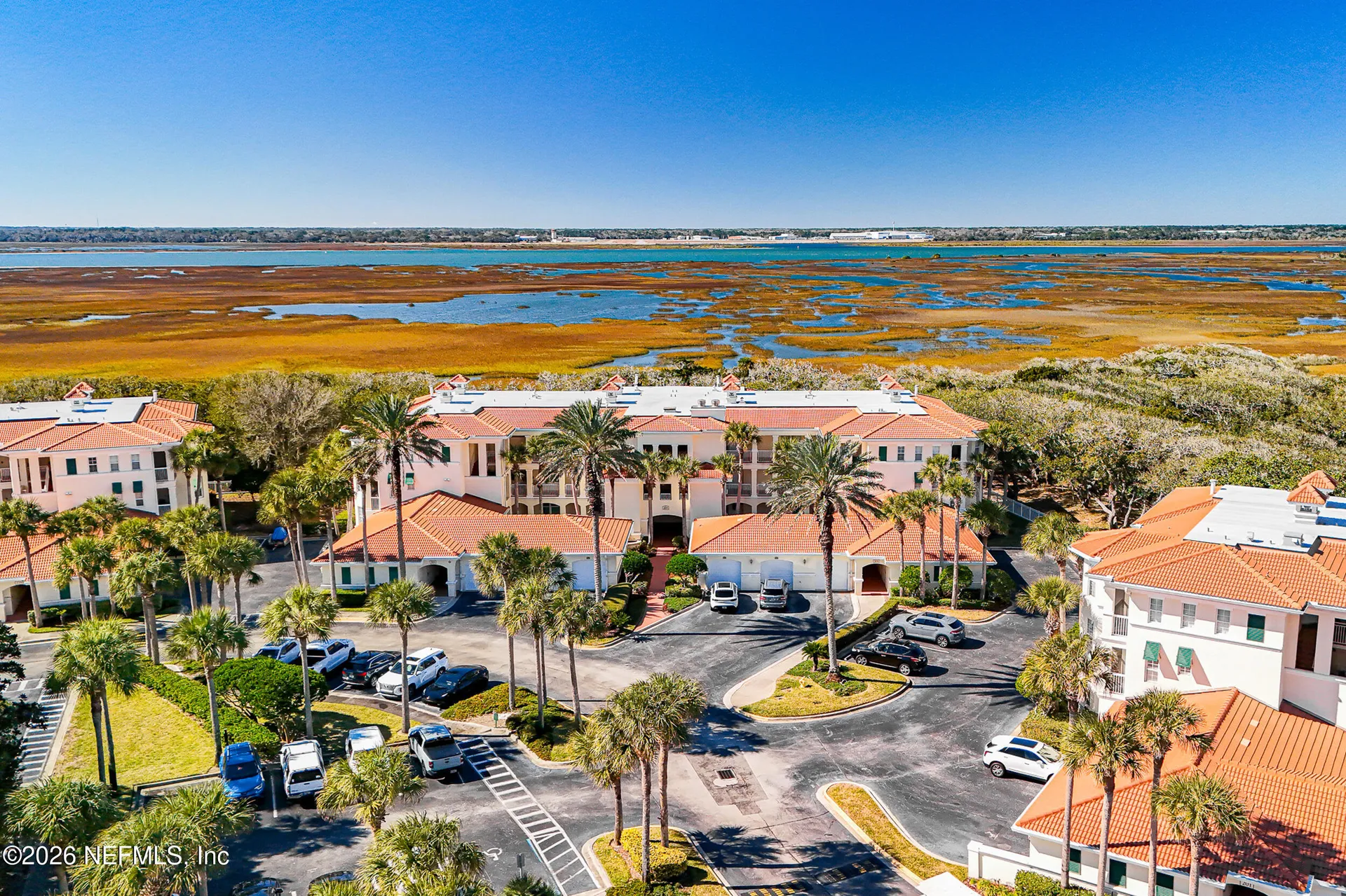 205 Ocean Grande Drive St. Augustine FL 32082