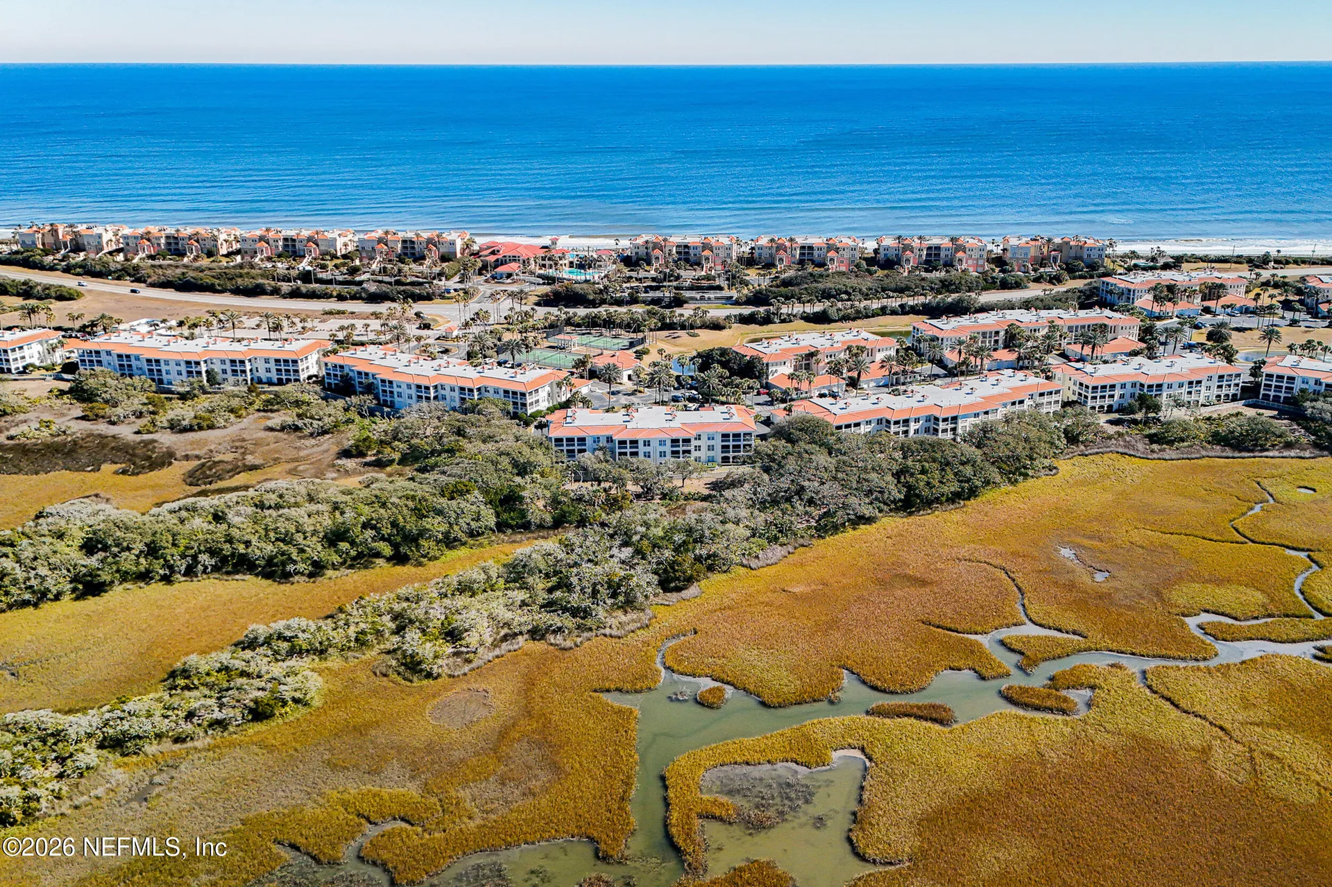 205 Ocean Grande Drive St. Augustine FL 32082