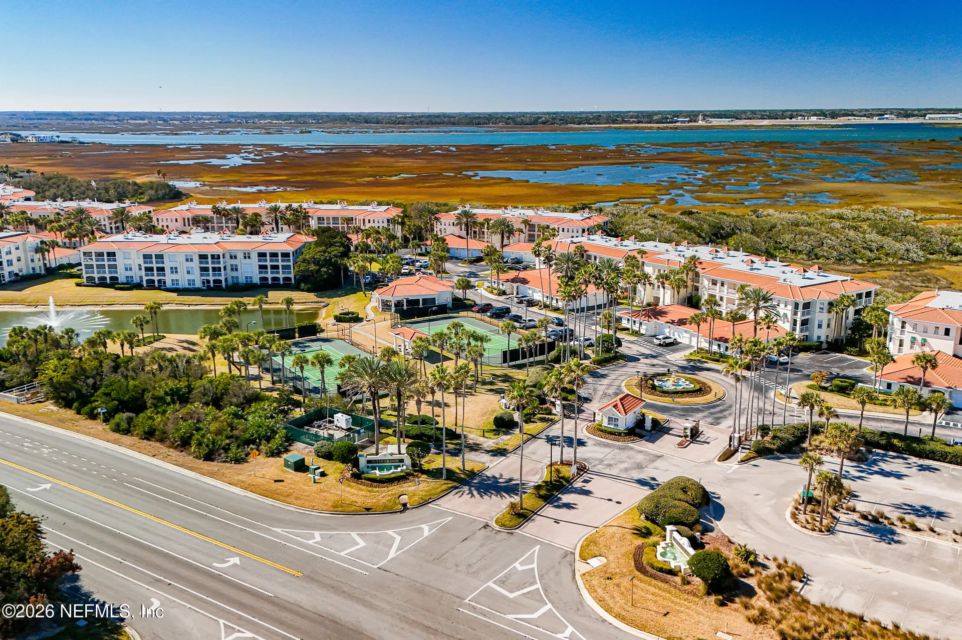 205 Ocean Grande Drive St. Augustine FL 32082