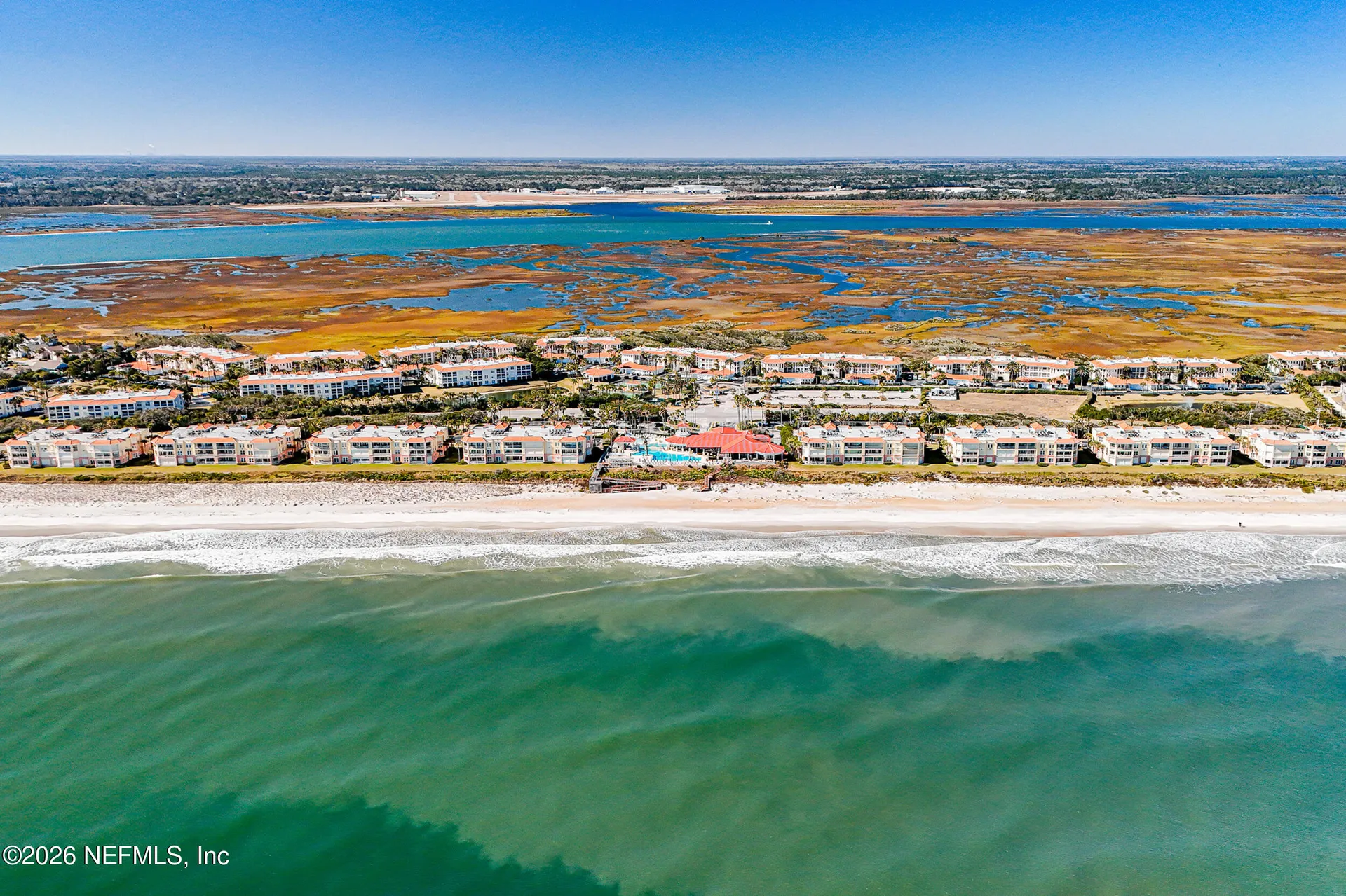 205 Ocean Grande Drive St. Augustine FL 32082