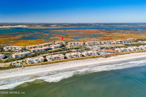 205 Ocean Grande Drive St. Augustine FL 32082