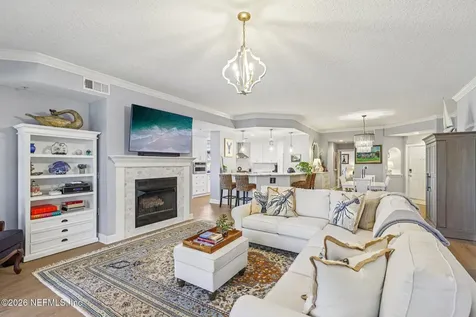 205 Ocean Grande Drive St. Augustine FL 32082