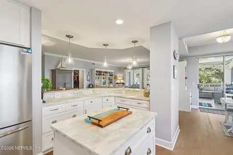 205 Ocean Grande Drive St. Augustine FL 32082