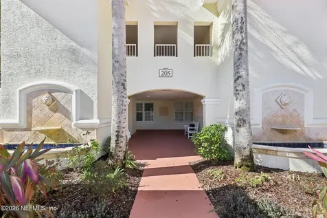 205 Ocean Grande Drive St. Augustine FL 32082