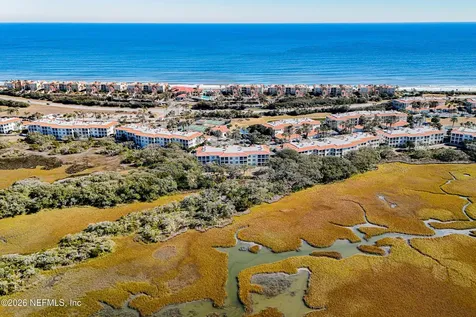 205 Ocean Grande Drive St. Augustine FL 32082