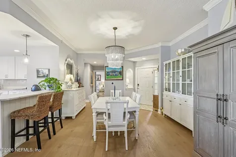 205 Ocean Grande Drive St. Augustine FL 32082