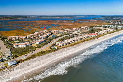 205 Ocean Grande Drive St. Augustine FL 32082