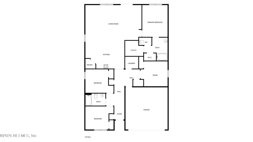 8951 Merseyside Avenue Jacksonville FL 32219