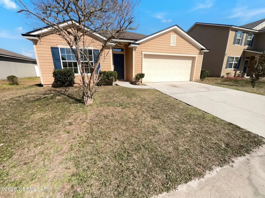 8951 Merseyside Avenue Jacksonville FL 32219