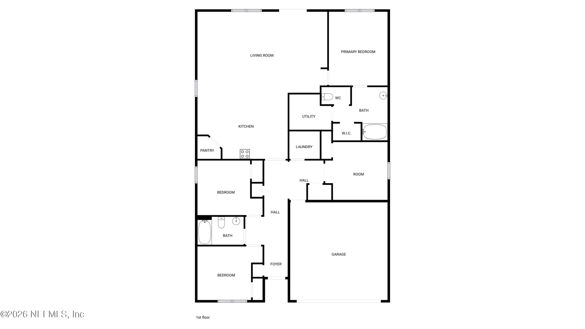 8951 Merseyside Avenue Jacksonville FL 32219