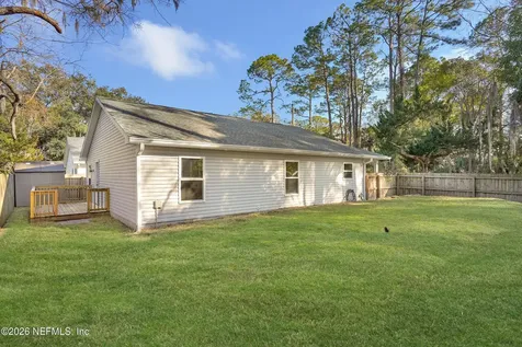 696 Oakland Avenue St. Augustine FL 32084