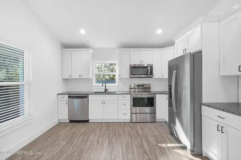 696 Oakland Avenue St. Augustine FL 32084