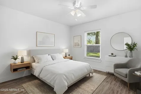 696 Oakland Avenue St. Augustine FL 32084