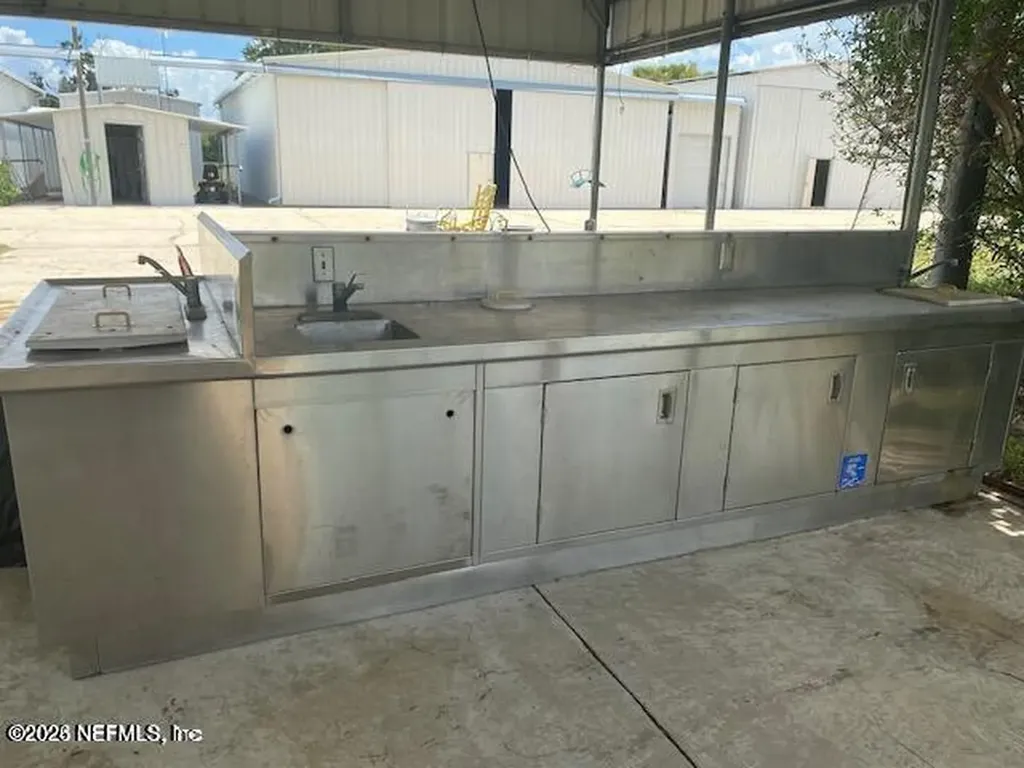 119 Pomona Landing Road Pomona Park FL 32181