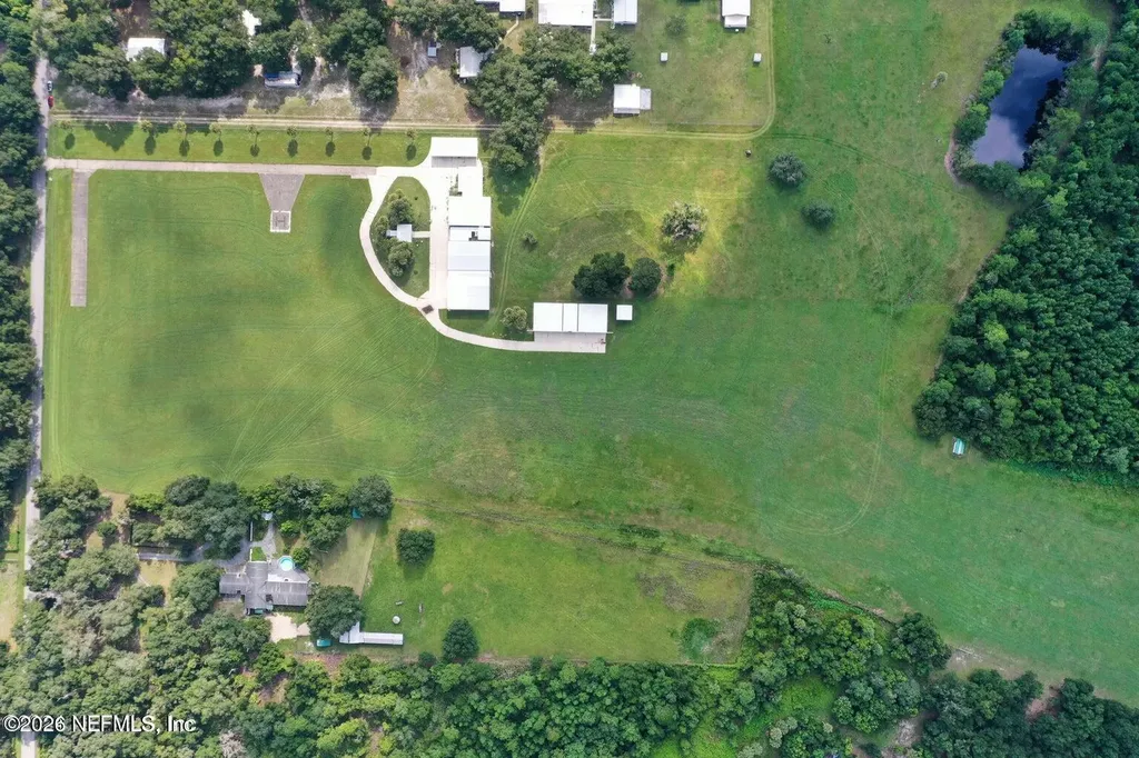 119 Pomona Landing Road Pomona Park FL 32181