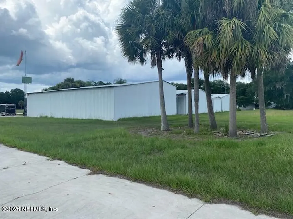 119 Pomona Landing Road Pomona Park FL 32181