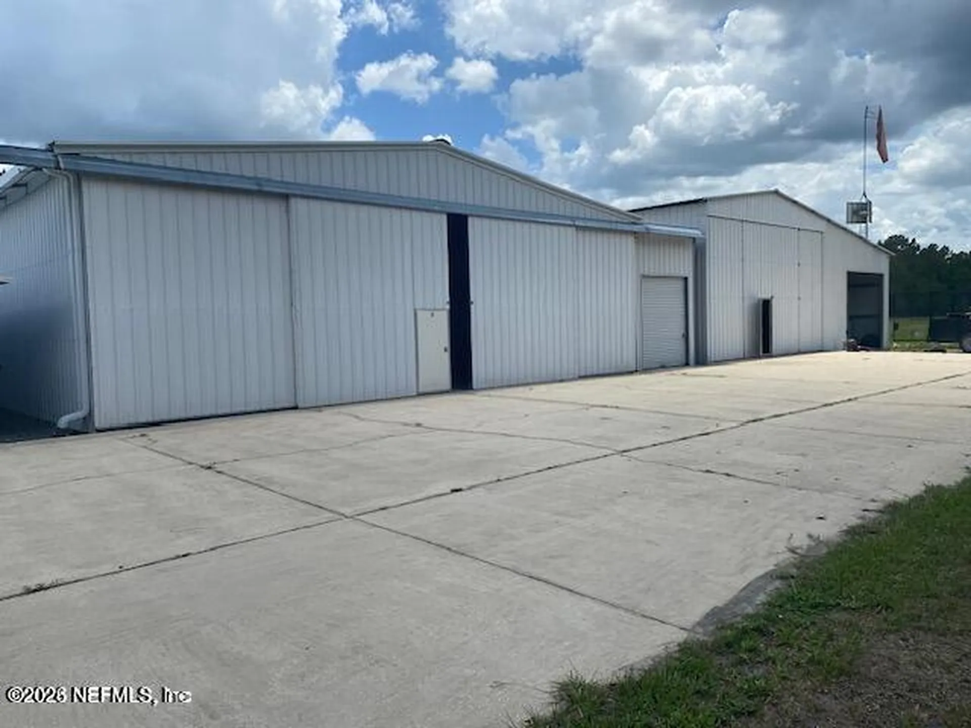 119 Pomona Landing Road Pomona Park FL 32181