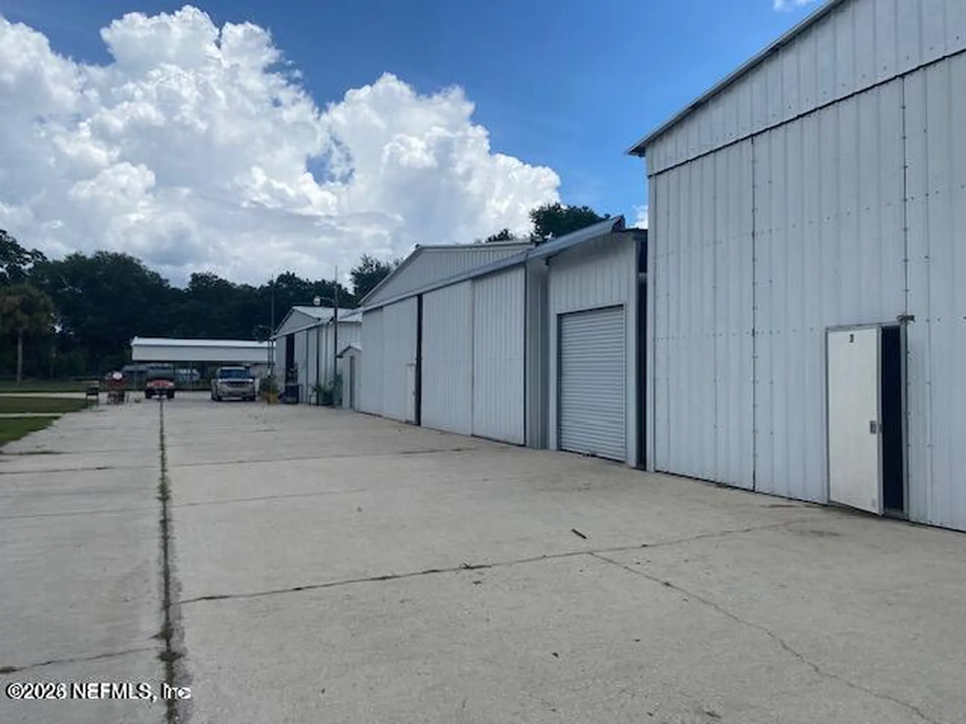 119 Pomona Landing Road Pomona Park FL 32181