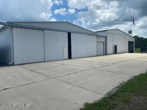 119 Pomona Landing Road Pomona Park FL 32181