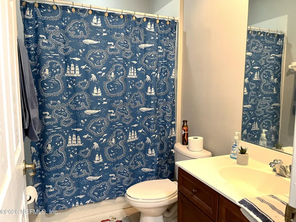 435 La Travesia Flora St. Augustine FL 32095