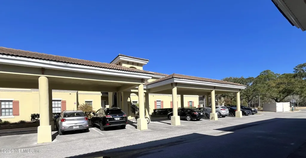 435 La Travesia Flora St. Augustine FL 32095