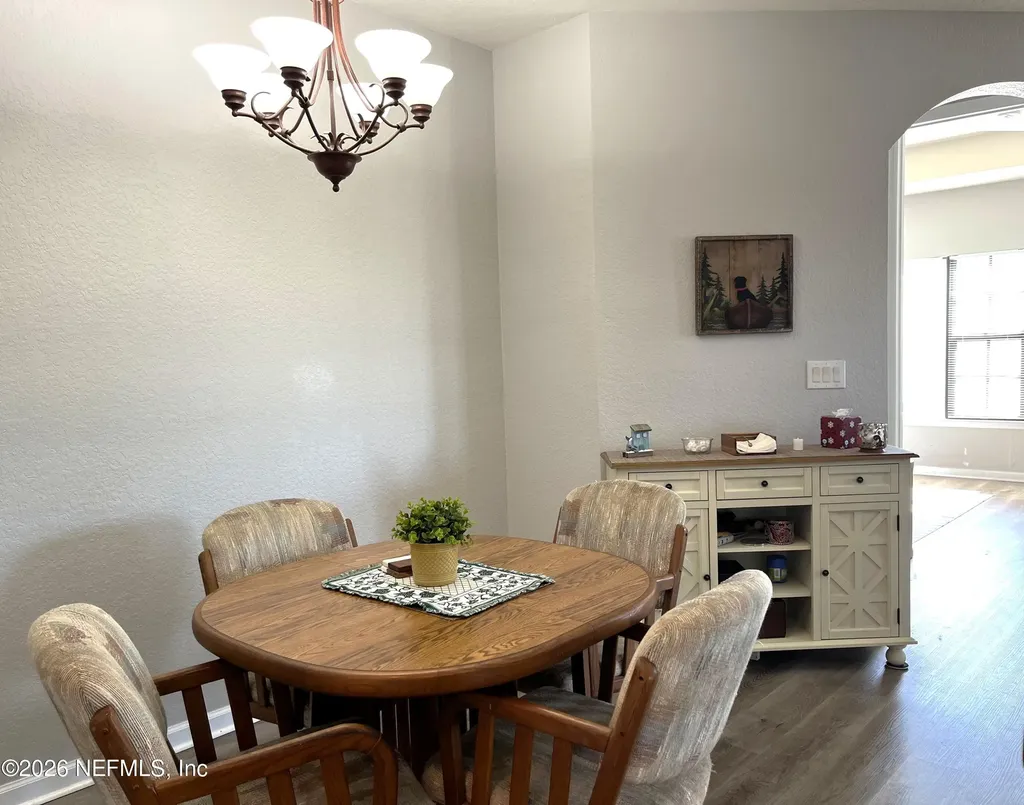435 La Travesia Flora St. Augustine FL 32095