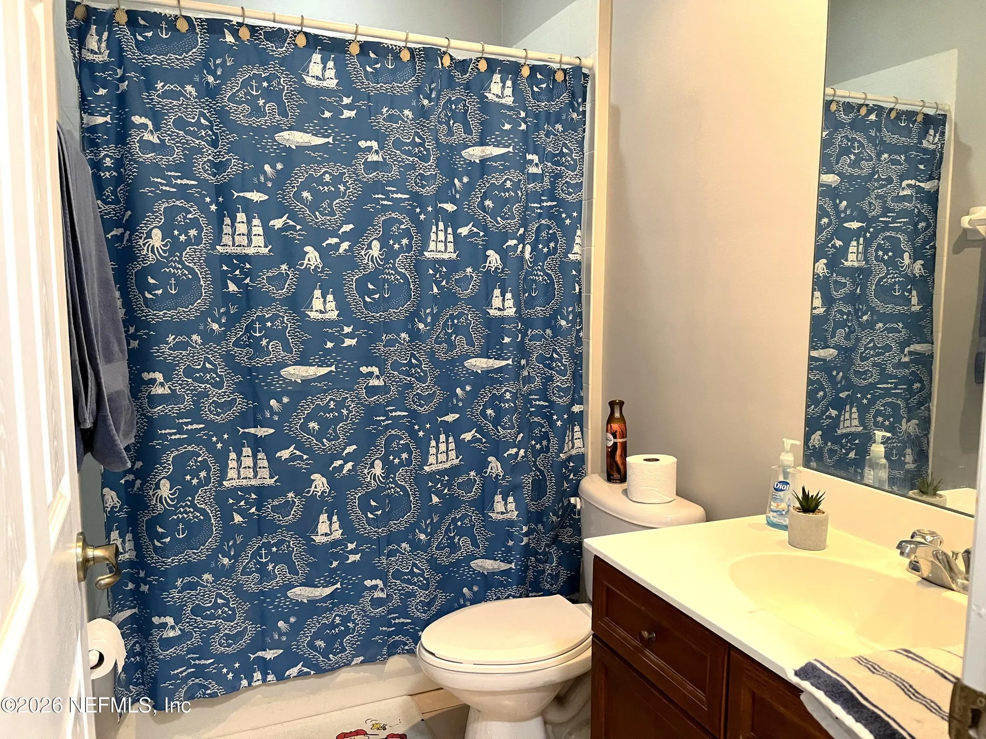 435 La Travesia Flora St. Augustine FL 32095