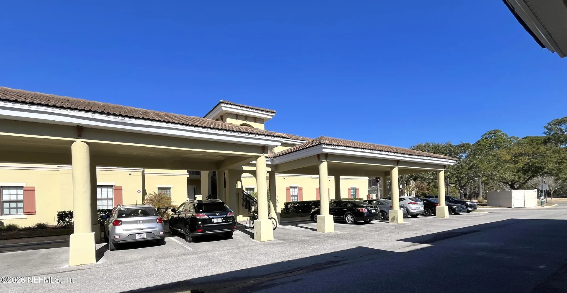 435 La Travesia Flora St. Augustine FL 32095