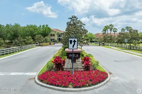 435 La Travesia Flora St. Augustine FL 32095