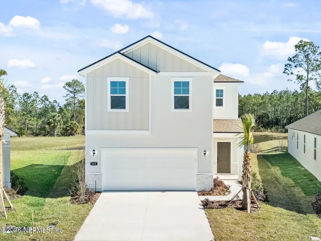 112 Buccaneer Place Palm Coast FL 32164