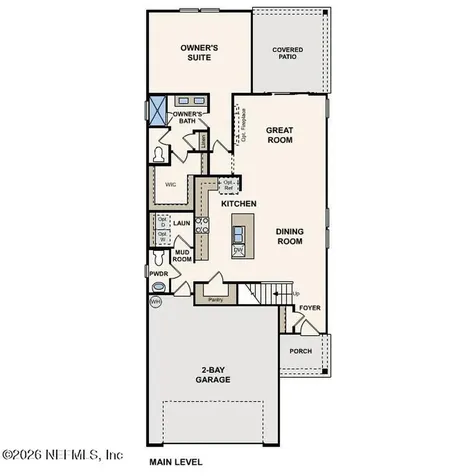 112 Buccaneer Place Palm Coast FL 32164