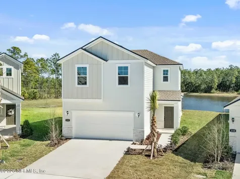 112 Buccaneer Place Palm Coast FL 32164