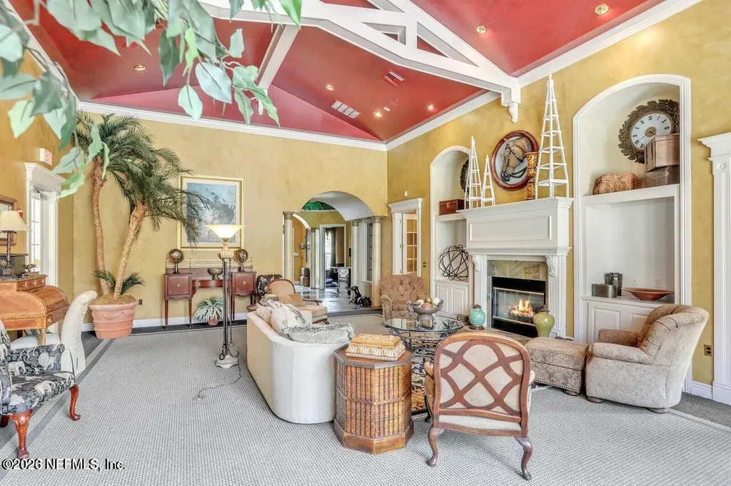 7800 Point Meadows Drive Jacksonville FL 32256
