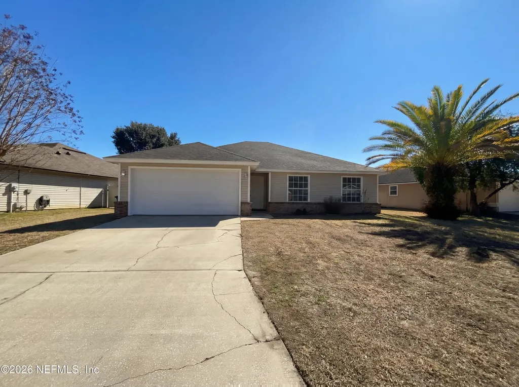 1597 Backwater Drive Middleburg FL 32068