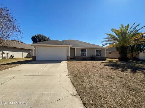 1597 Backwater Drive Middleburg FL 32068