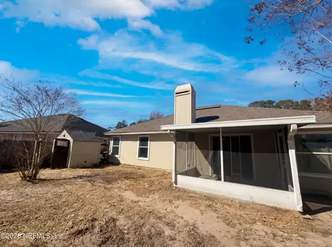 1597 Backwater Drive Middleburg FL 32068